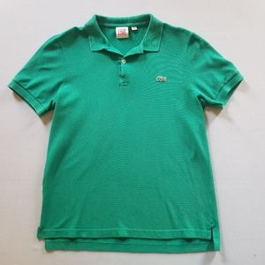 cheapest lacoste polo